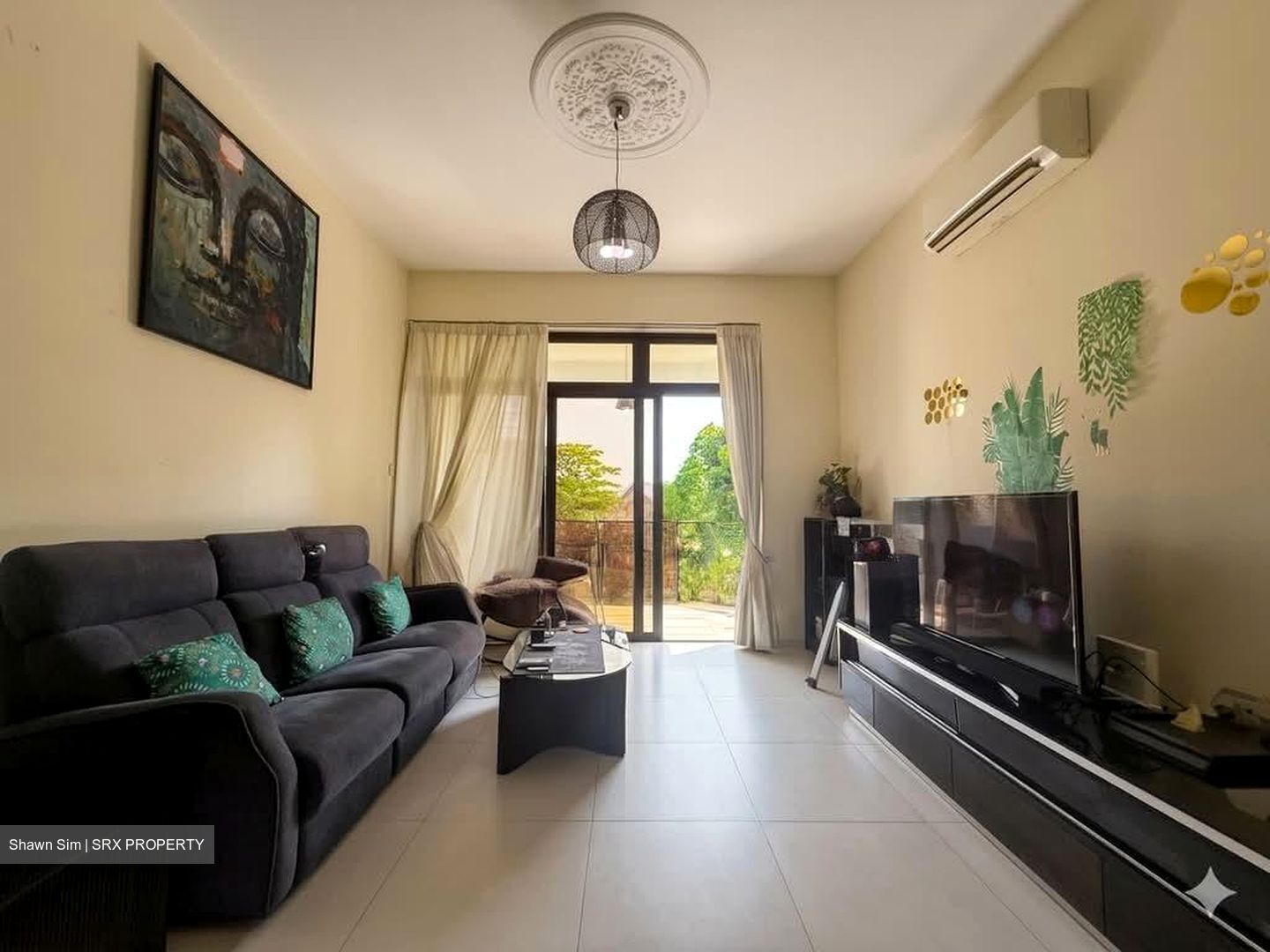 Eastern Lagoon (D15), Condominium #560353851